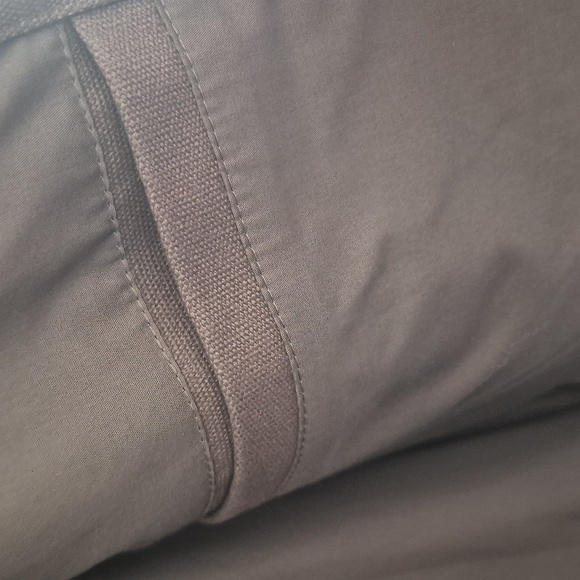 Gray Jacket with Artistic Design DISNEY MENS XL - Picture 4 of 6